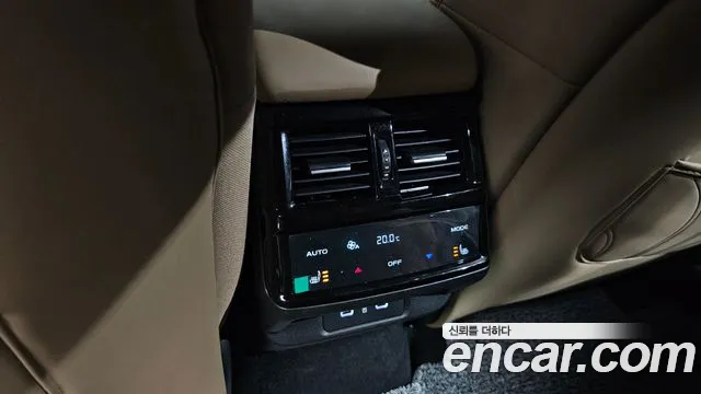 Renault Korea Grand Koleos — Фото автомобиля 19