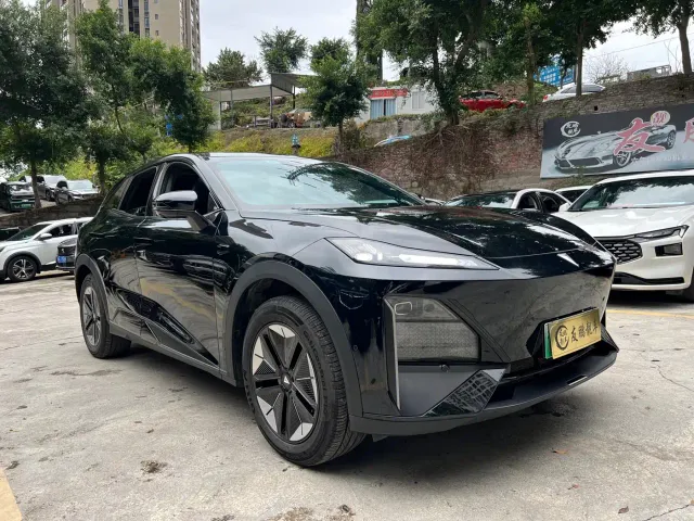 Deepal S07 — Фото автомобиля 3