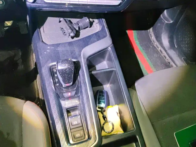 Haval Chitu — Фото автомобиля 16