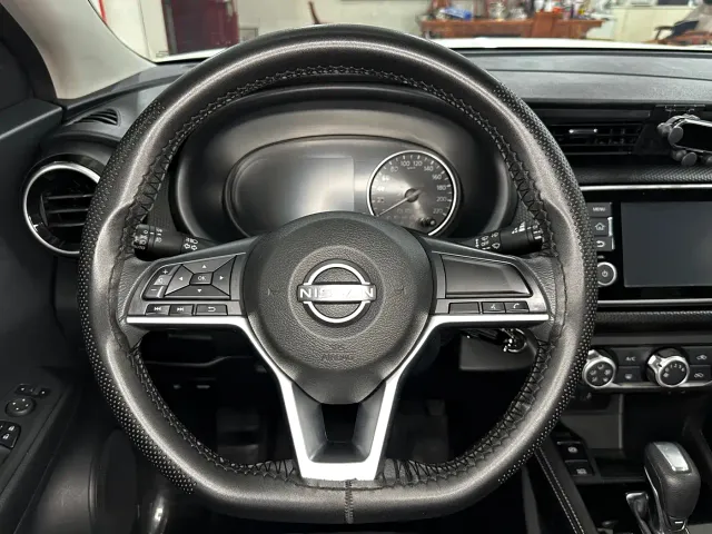 Nissan Kicks — Фото автомобиля 12