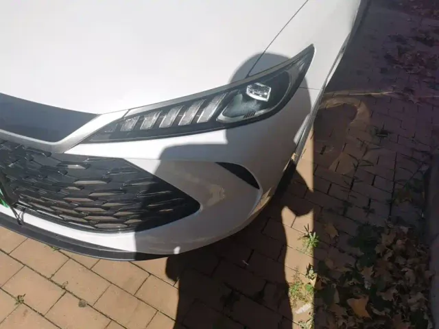 BYD Qin PLUS — Фото автомобиля 23