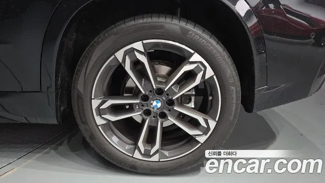 BMW X1 — Фото автомобиля 15