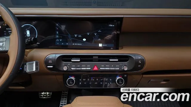Hyundai Palisade LX3 — Фото автомобиля 13