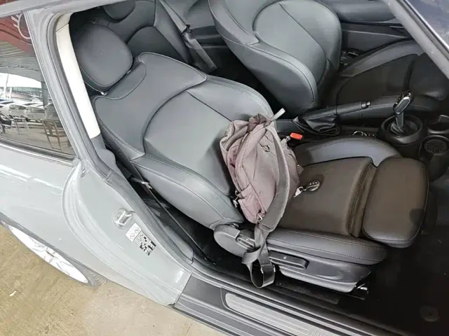 MINI Hatch — Фото автомобиля 19