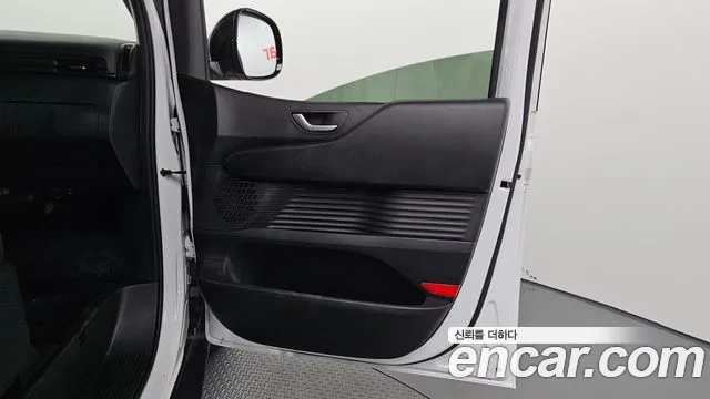 Hyundai ST1 Карго — Фото автомобиля 8