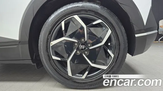 Hyundai Ioniq5 Ioniq5 — Фото автомобиля 21