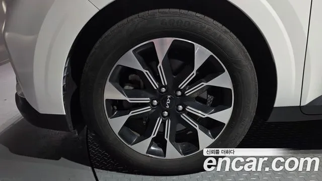 Kia Canival Carnival 4 поколение Дизель 9 мест Noblesse — Фото автомобиля 5