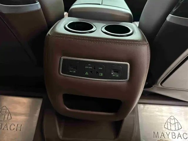 Mercedes-Benz Vito — Фото автомобиля 15