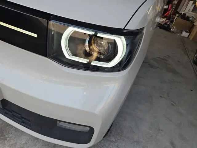 Wuling Hongguang Mini EV — Фото автомобиля 23