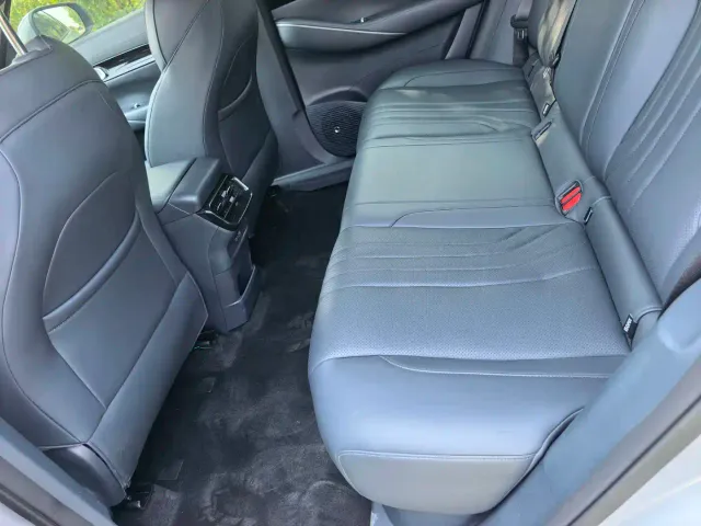 Geely Galaxy E5 — Фото автомобиля 7
