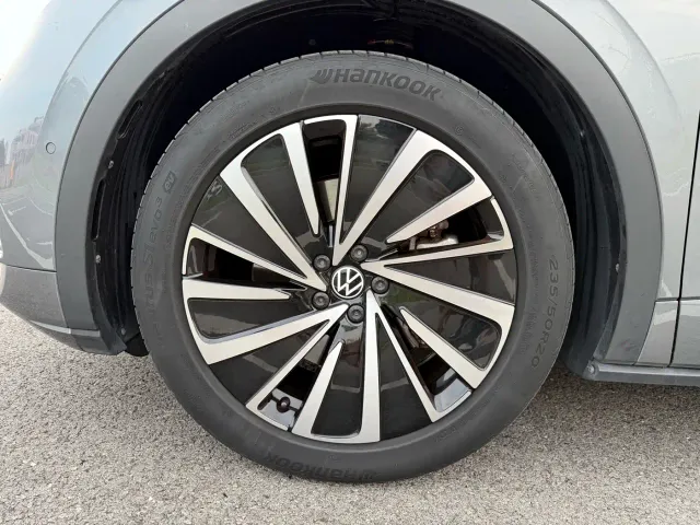 Volkswagen ID.4 X — Фото автомобиля 24