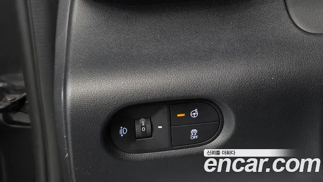 Hyundai Casper — Фото автомобиля 26