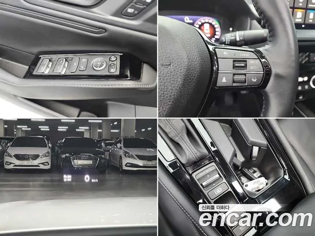 Honda Accord — Фото автомобиля 17