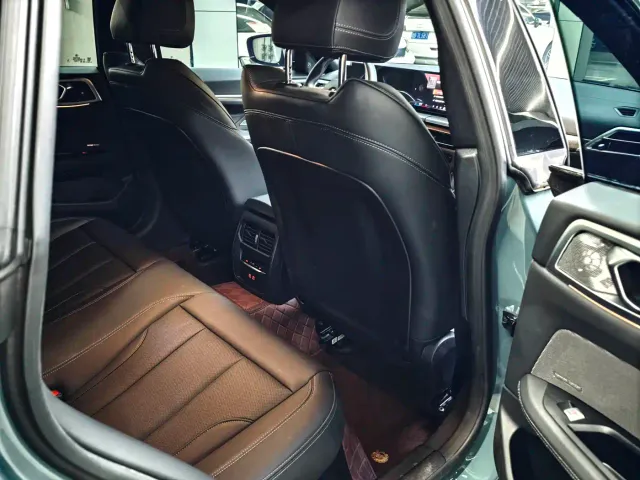 BMW 4 Series — Фото автомобиля 12