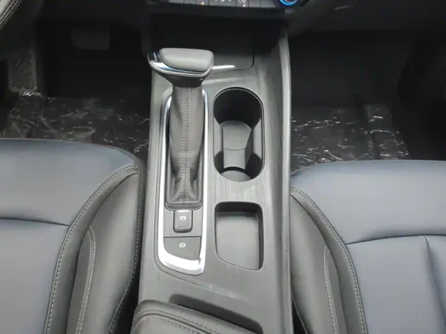 Buick Velite 6 — Фото автомобиля 16