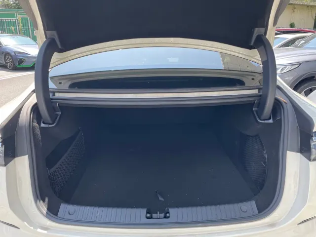 BYD Seal 07 DM-i — Фото автомобиля 15