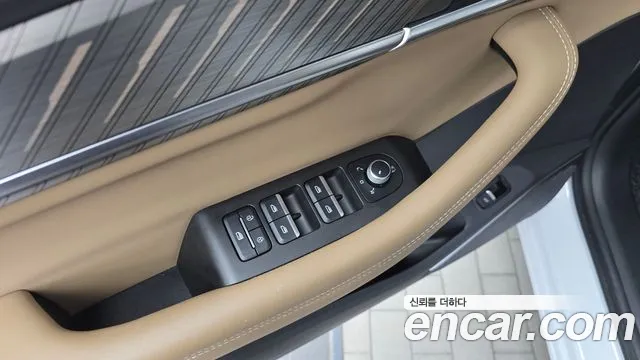 Renault Korea Grand Koleos — Фото автомобиля 30