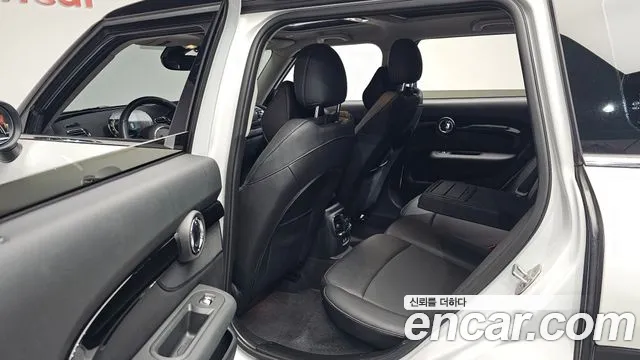 Mini Clubman — Фото автомобиля 11