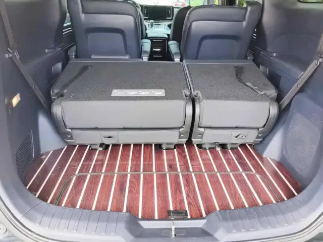 GAC Trumpchi M8 — Фото автомобиля 5