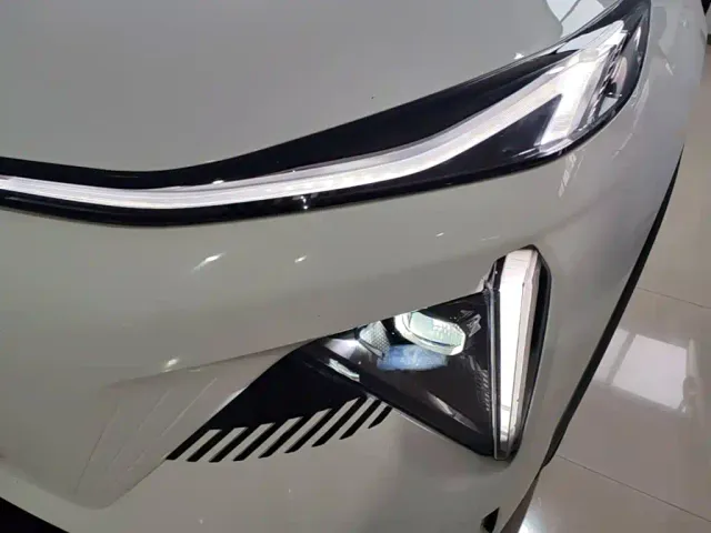 Geely Galaxy L7 — Фото автомобиля 23