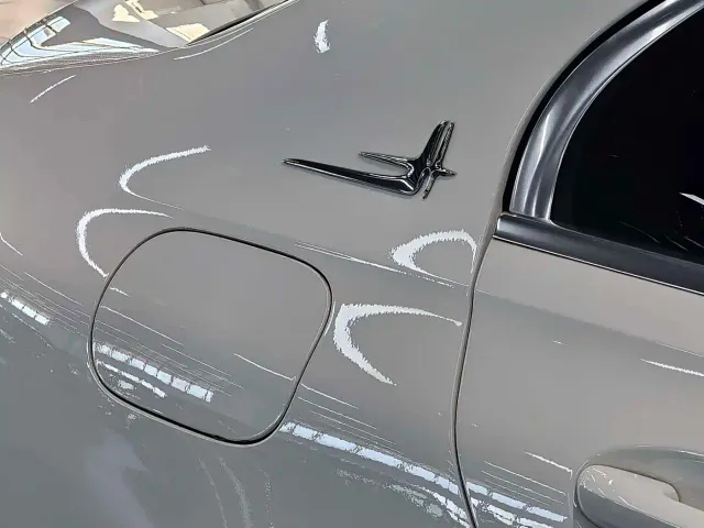 Mercedes-Benz C-Class — Фото автомобиля 6