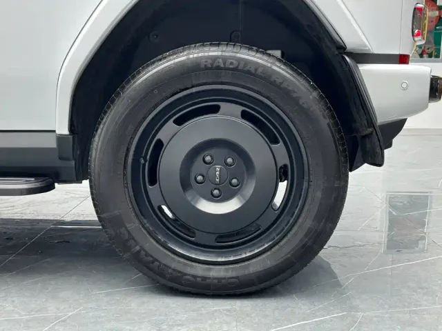 iCAR V23 — Фото автомобиля 23