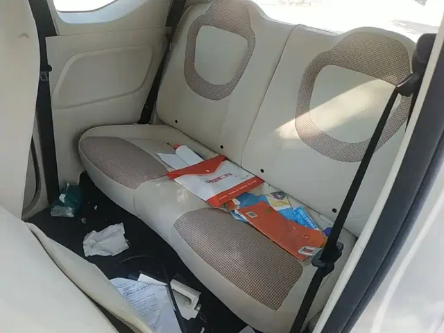 Wuling Hongguang Mini EV — Фото автомобиля 15