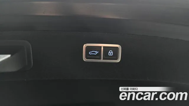 Genesis G80 RG3 — Фото автомобиля 26