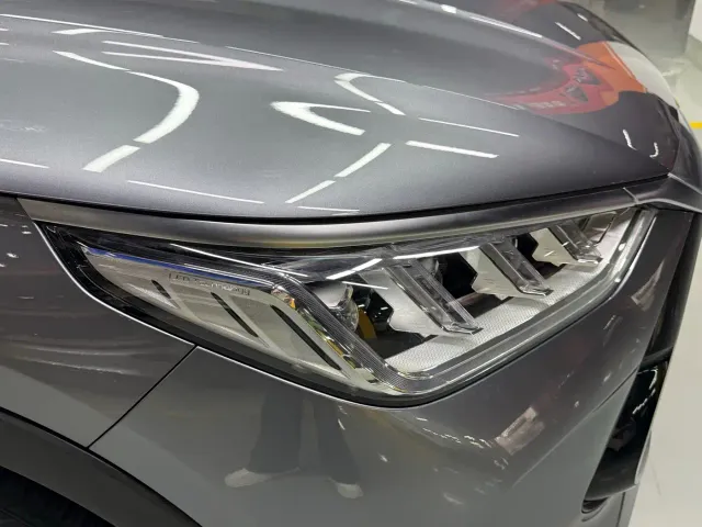 BYD Song PLUS — Фото автомобиля 25