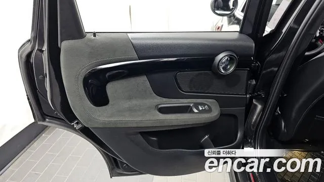 MINI Countryman — Фото автомобиля 14