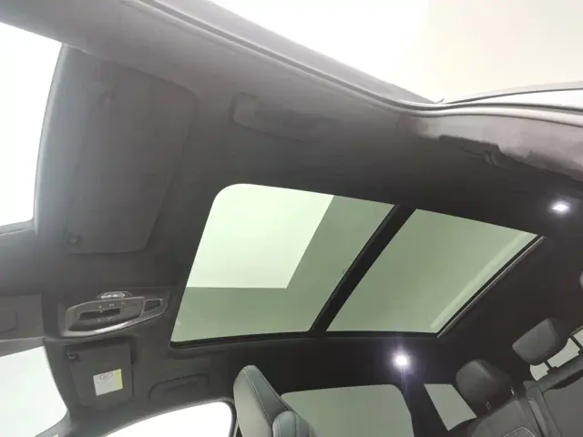 Audi Q6L e-tron — Фото автомобиля 14