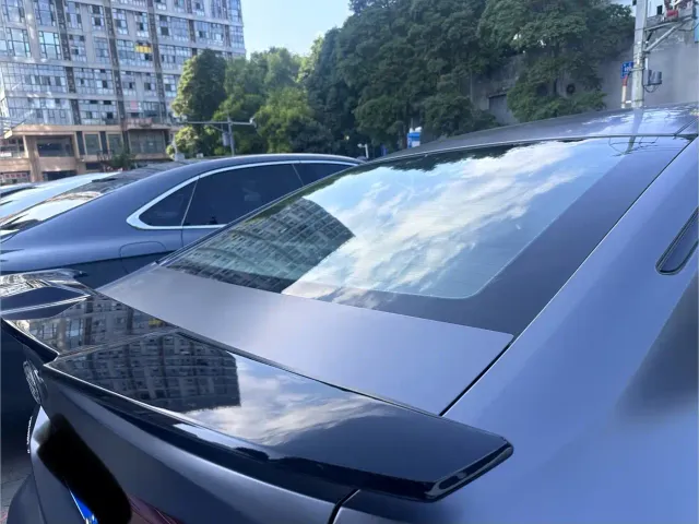 GAC Trumpchi Emkoo — Фото автомобиля 14