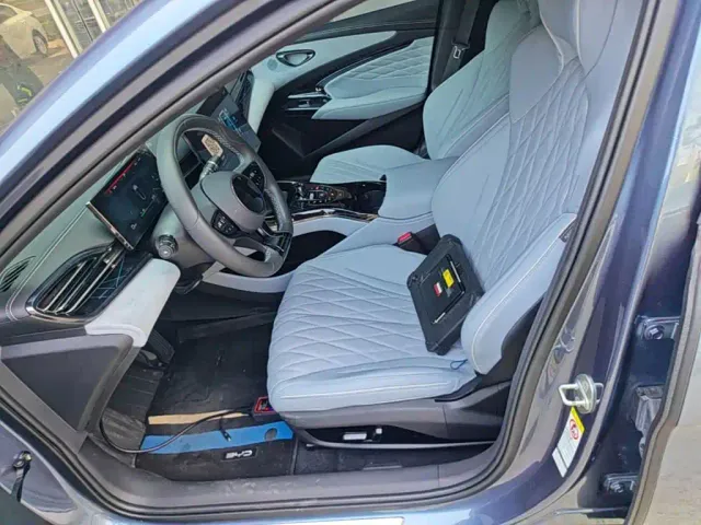 BYD Seal — Фото автомобиля 14
