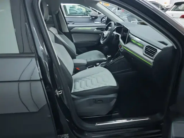 Volkswagen Tayron — Фото автомобиля 24