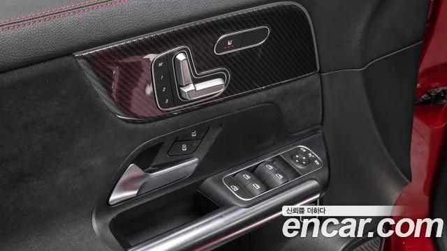 Mercedes-Benz GLA-Class H247 — Фото автомобиля 16