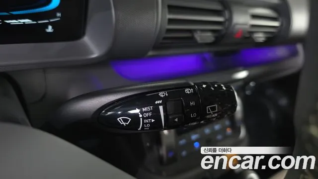 Hyundai Casper — Фото автомобиля 30