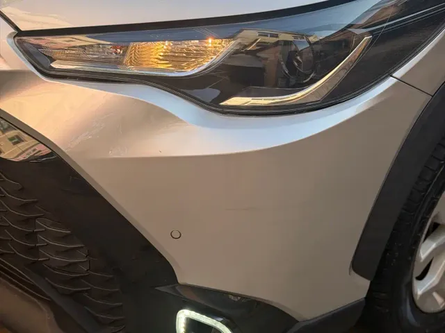 Toyota Frontlander — Фото автомобиля 8