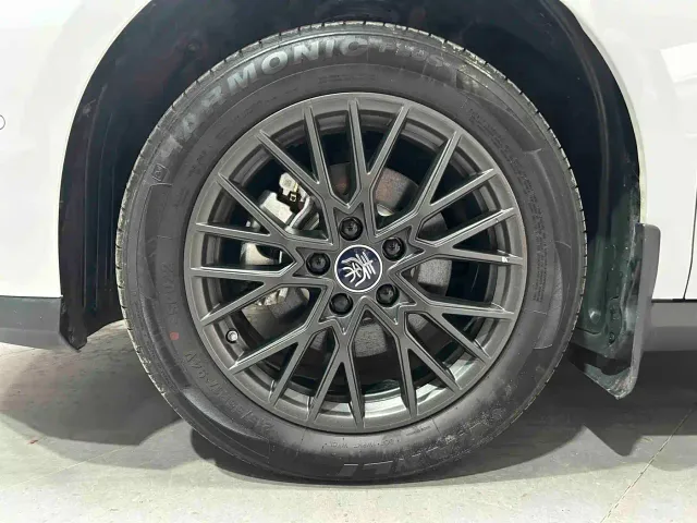 BYD Qin PLUS — Фото автомобиля 16