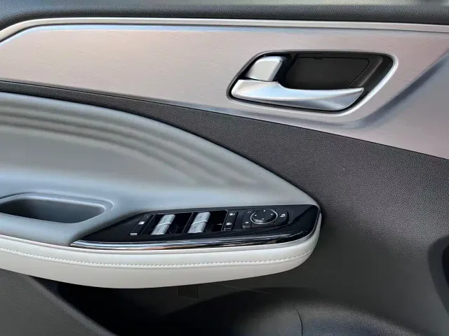 GAC Aion S Plus — Фото автомобиля 5
