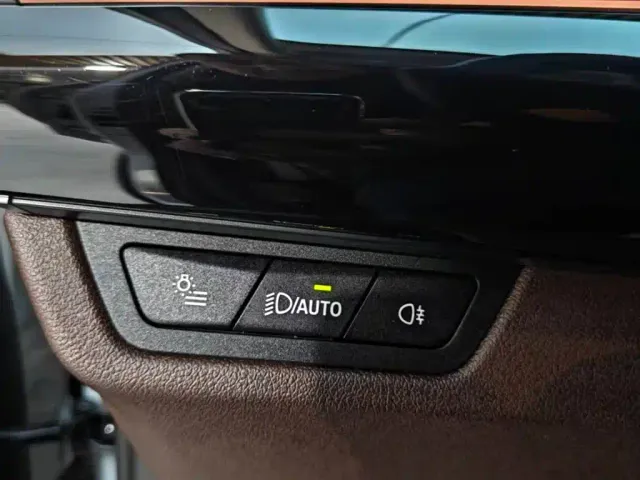 BMW X1 — Фото автомобиля 20