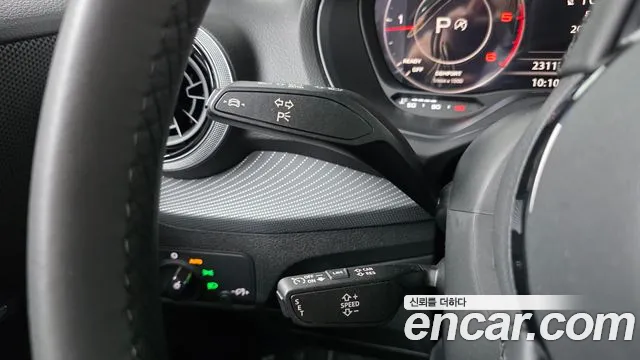 Audi Q2 35 TDI Premium — Фото автомобиля 25