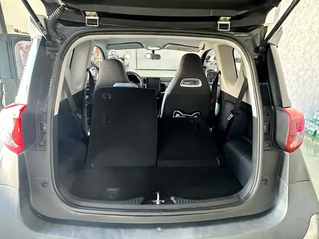 Chery eQ1 — Фото автомобиля 8