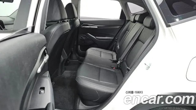 Kia Seltos Seltos (New) — Фото автомобиля 17