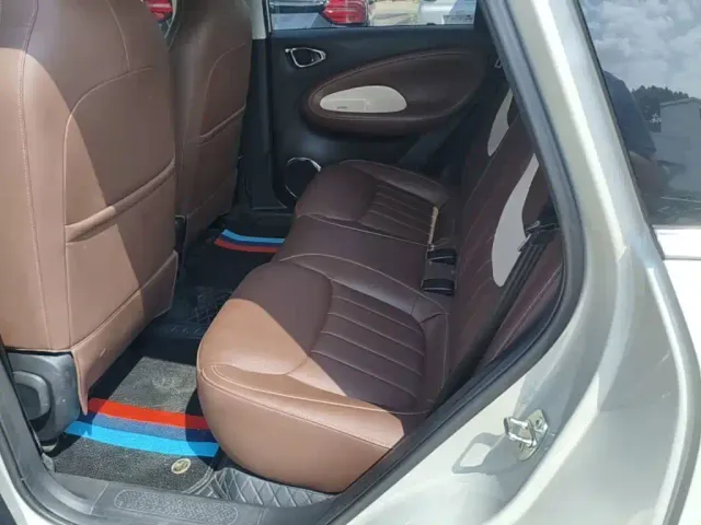 Wuling Bingo — Фото автомобиля 12