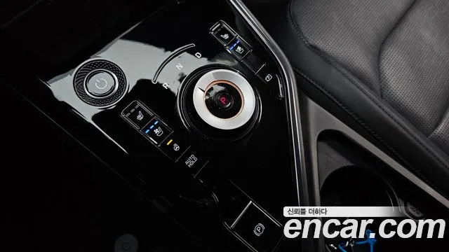 Kia Niro All Niro EV Air — Фото автомобиля 9