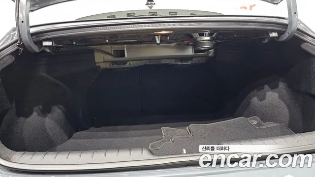 Hyundai Avante CN7 — Фото автомобиля 30