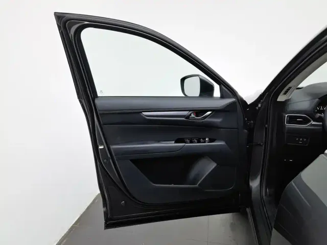 Mazda CX-5 — Фото автомобиля 8