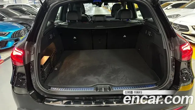 Mercedes-Benz GLC-Class — Фото автомобиля 17