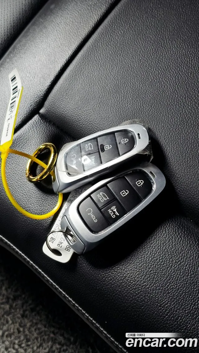 Hyundai Staria — Фото автомобиля 25