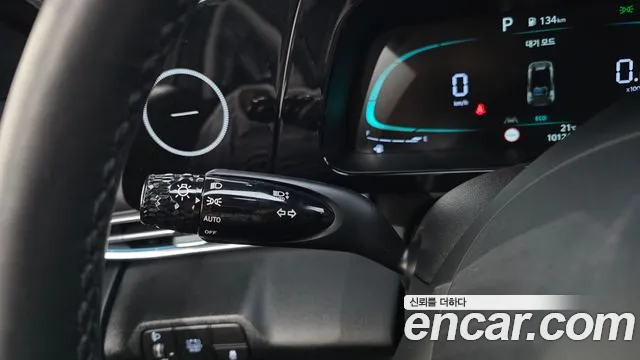 Hyundai Avante CN7 — Фото автомобиля 20